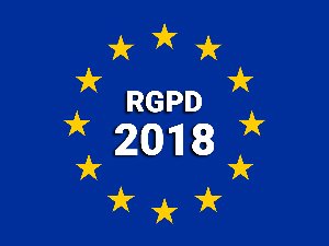RGPD règlement politique de protection des données 